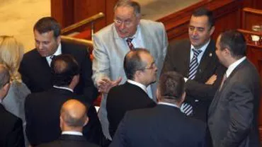 Președintele Traian Băsescu ar putea fi prezent la ședința membrilor PDL