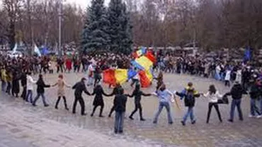Românii sărbătoresc Unirea Principatelor, primul pas important spre înfăptuirea statului național unitar român