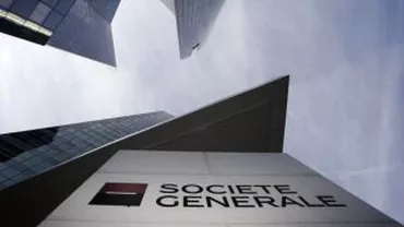 S&P a retrogradat cu o treaptă SocGen și Credit Agricole