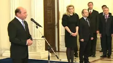 Traian Băsescu, atac la Ion Iliescu: Nici până azi nu a răspuns în fața legii pentru mineriade și pentru victimele Revoluției (VIDEO)