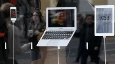 Vânzările de iPhone-uri și iPad-uri au depășit estimările analiștilor. Apple înregistrează venituri record