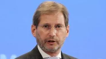 Comisarul european pentru politică regională și-a anulat vizita la București din cauza condițiilor meteo