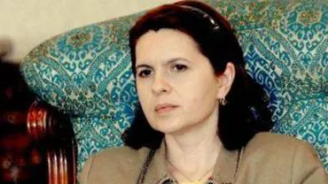 Adriana Săftoiu: Nu există negociere în ceea ce privește demisia. E un gest de onoare