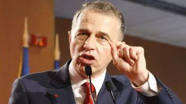 Geoană: O societate civilă critică și influentă e ceea ce a lipsit României. Guvernarea are nevoie de câini de pază, nu de câini de casă