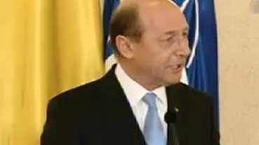 Traian Băsescu: Băncile austriece nu își vor diminua capitalul în România în 2012