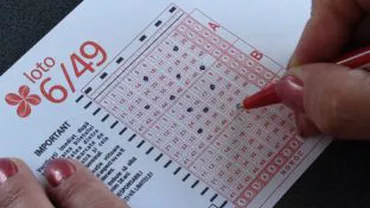 Premiul Loto 6/49 de trei milioane de lei nu a fost câștigat: Vezi numerele extrase