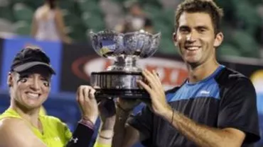 Horia Tecău: "N-am putut să dorm de fericire după victoria de la Australian Open"