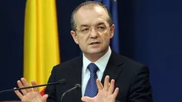 Emil Boc: Noul proiect al Legii Sănătății va fi aplicat începând cu acest an