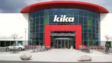 Kika, vecin cu IKEA: Retailerul austriac își deschide al doilea magazin în Băneasa