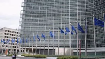 Tratatul bugetar pentru salvarea zonei euro a fost publicat de Comisia Europeană