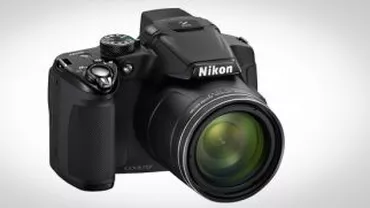 Nikon lansează o cameră foto compactă cu o putere record de focalizare