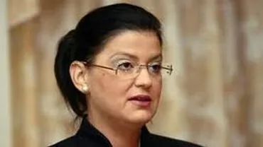 Anca Boagiu, la comandamentul de urgență: Nu putem desfășura o activitate coerentă dacă prefecții nu respectă recomandările noastre