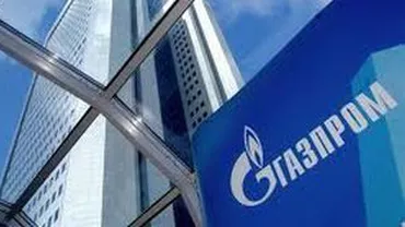 Gazprom a majorat exporturile către țările europene, din cauza frigului