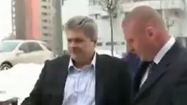 Sorin Ovidiu Vîntu: Am fost condamnat la 6 luni de închisoare pentru că nu am fost convingător în fața magistraților (IMAGINI EXCLUSIVE)
