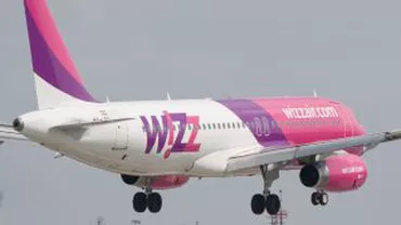 Wizz Air va relua zborurile pe ruta Budapesta-București și va investi 100 de milioane de euro pentru extinderea operațiunilor