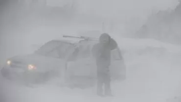 Ministerul Sănătăţii: 28 de persoane au murit din cauza gerului