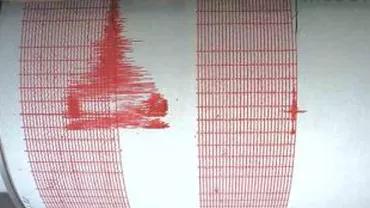Un cutremur cu magnitudinea de moment 6 s-a produs în largul Filipinelor