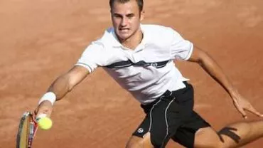 Marius Copil a pierdut finala de la Kazan