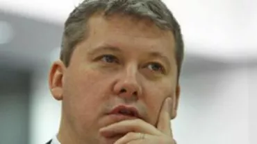 Cătălin Predoiu va asigura interimatul Guvernului după demisia lui Emil Boc