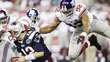 New York Giants, pentru a patra oară învingători la Super Bowl