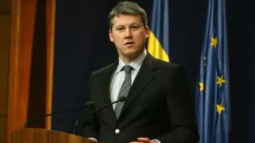 Premierul interimar, Cătălin Predoiu: România rămâne stabilă și guvernabilă, îndreptându-se către stabilitate politică (VIDEO)