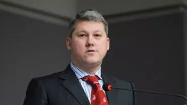 Premierul interimar Cătălin Predoiu a numit-o pe șefa de cabinet a lui Emil Boc secretar general adjunct al Guvernului