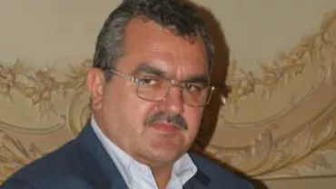 Senatorul Miron Mitrea a fost implicat într-un accident rutier, în urma căruia un bărbat a fost rănit