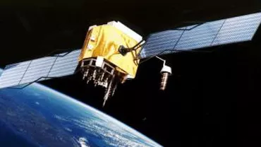 Un satelit din constelaţia Galileo va purta numele Irina: O româncă a câștigat un concurs de desene pentru copii