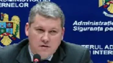 Premierul interimar Cătălin Predoiu: Așa cum iarna nu ia pauză, nici autoritățile nu trebuie să-și ia (VIDEO)