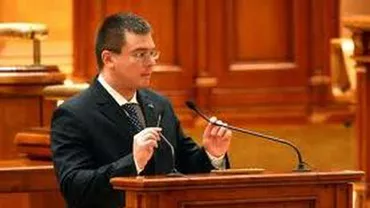 Guvernul Ungureanu, prezentat în Parlament pentru a primi votul de învestitură