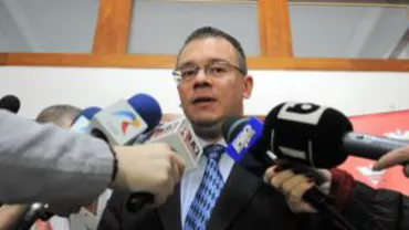 Mihai Răzvan Ungureanu: Înțeleg că voi avea sprijinul PSD pentru un Guvern de lungă durată. Nu pot decât să-i mulțumesc lui Victor Ponta