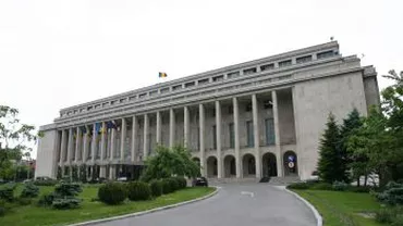 Președintele Traian Băsescu a semnat decretul de numire în funcție a Cabinetului Ungureanu