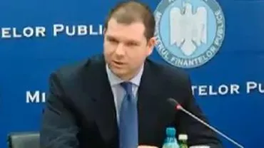 Bogdan Drăgoi a preluat mandatul Ministerului de Finanțe: „Prioritatea numărul 1 este asigurarea unei creșteri economice sustenabile”