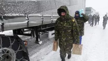 Premierul Ungureanu și miniștrii Apărării și Internelor pleacă în zonele calamitate din Buzău și Vrancea