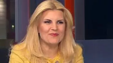 Elena Udrea: Sigur îmi voi găsi repede un proiect pe care să mi-l asum. Ne pregătim deja pentru alegerile locale din iunie