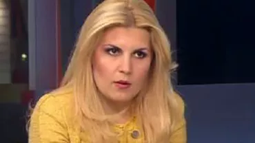 Elena Udrea: Dacă rămâneam în postul de ministru era rău pentru că devenisem ținta principală a atacurilor opoziției