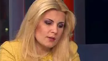 Elena Udrea: Nu candidez la Primăria Capitalei, dar vom anunța în curând noul candidat