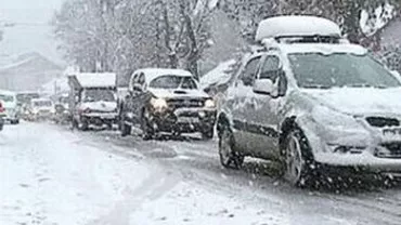Comandamentul de iarnă se întâlnește la sediul MAI la ora 11.00