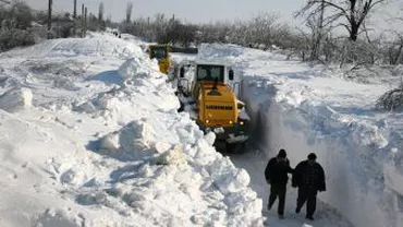 Comitetul Judeţean pentru Situaţii de Urgenţă din Vrancea cere MAI declanşarea stării de alertă