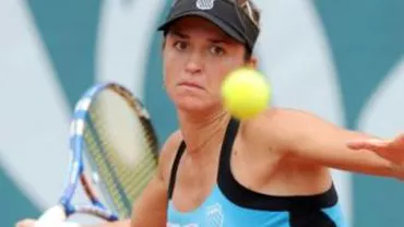 Alexandra Dulgheru s-a calificat în finala turneului de la Cali