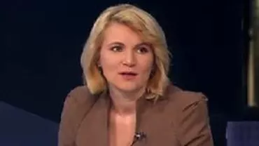 Andreea Paul Vass, despre refuzarea portofoliului de la Economie: Decizia a fost a mea, dar discuția am avut-o cu fostul și actualul premier (VIDEO)