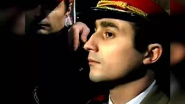 Locotenentul Alexandru Gheorghe, militarul care a protestat la Piața Universității, a fost exclus din Armată