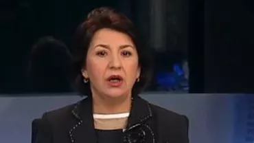 Sulfina Barbu, despre semnarea Tratatului fiscal UE: Președintele trebuie să meargă în Consiliul European cu un mandat (VIDEO)