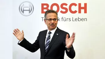 CEO-ul Bosch a declarat că Grecia nu mai are ce căuta în Uniunea Europeană