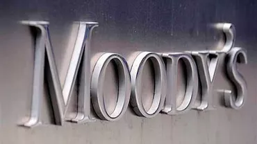 Moody's ia în vizor 114 bănci europene importante în vederea scăderii ratingurilor