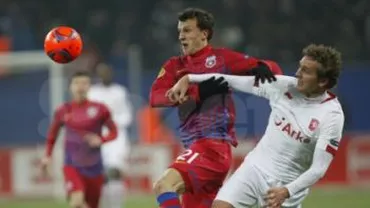 Steaua - Twente, 0-1. VEZI toate rezultatele din 16-imile Europa League