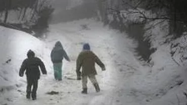 Școlile din județul Vrancea rămân în continuare închise. Alte 100 din județul Buzău și-au suspendat activitatea