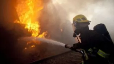 Sighetu Marmației: 21 persoane, rănite în urma a două explozii care au avut loc într-o discotecă (VIDEO)