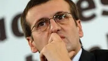 Europarlamentarul PDL Cristian Preda: Premierul Mihai Răzvan Ungureanu trebuie să rămână independent politic