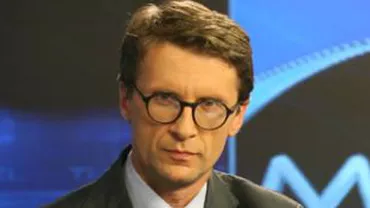 Jurnalistul Dan Suciu, numit purtător de cuvânt al Guvernului